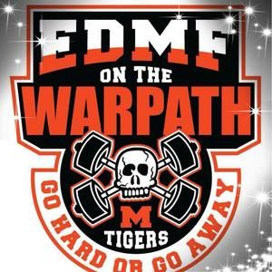 Meet your Posher, Bruce